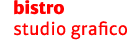 bistro - studio grafico bologna